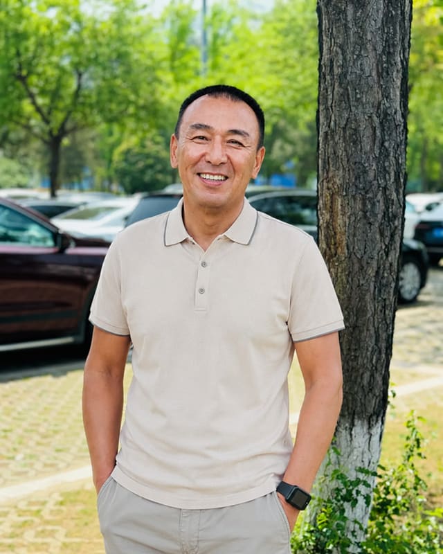 吴先生·苏州