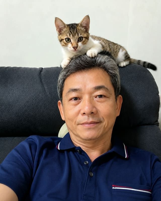 徐先生·成都