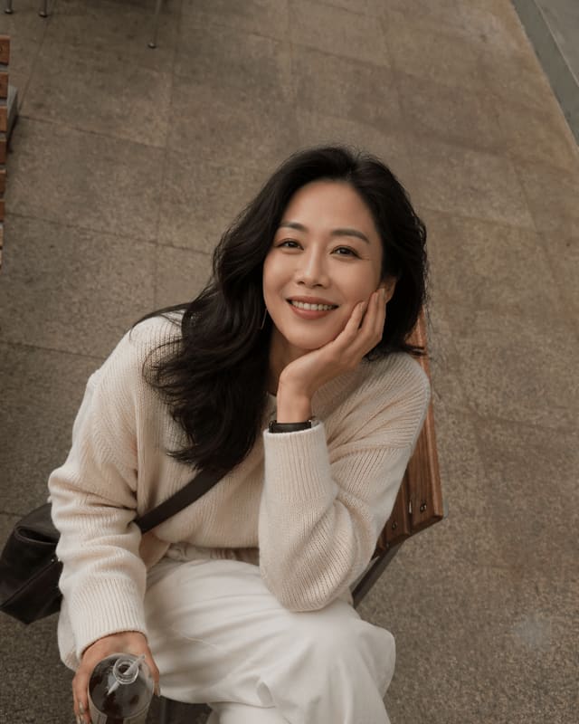 苏女士·上海