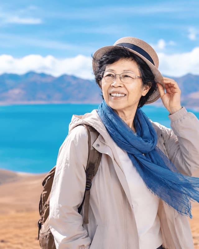 王女士·成都