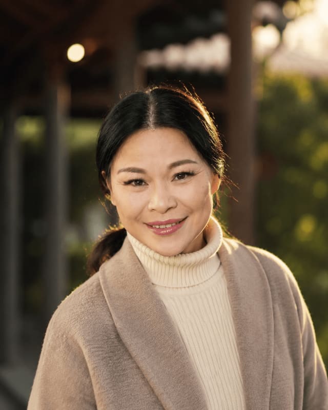 张女士·武汉